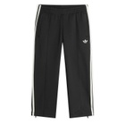 Adidas Women's Capri Trackpants in Black