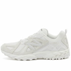 Comme des Garçons Homme Men's x New Balance ML610S Sneakers in White