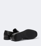 Magnanni Leather loafers