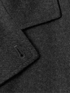 De Bonne Facture - Traveler Wool Jacket - Gray
