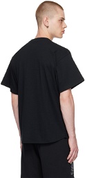 Yohji Yamamoto Black New Era Edition T-Shirt