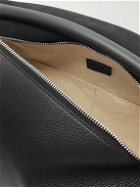 LOEWE - Puzzle Edge Large Full-Grain Leather Messenger Bag