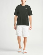 Ea7 Mens T-shirt Military in Green
