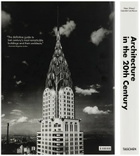 TASCHEN Architecture in the 20th Century, XL
