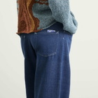 Story mfg. Women's Poetry Jeans in Handloom Selvedge Denim