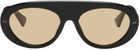 Lexxola Black Lulu Sunglasses