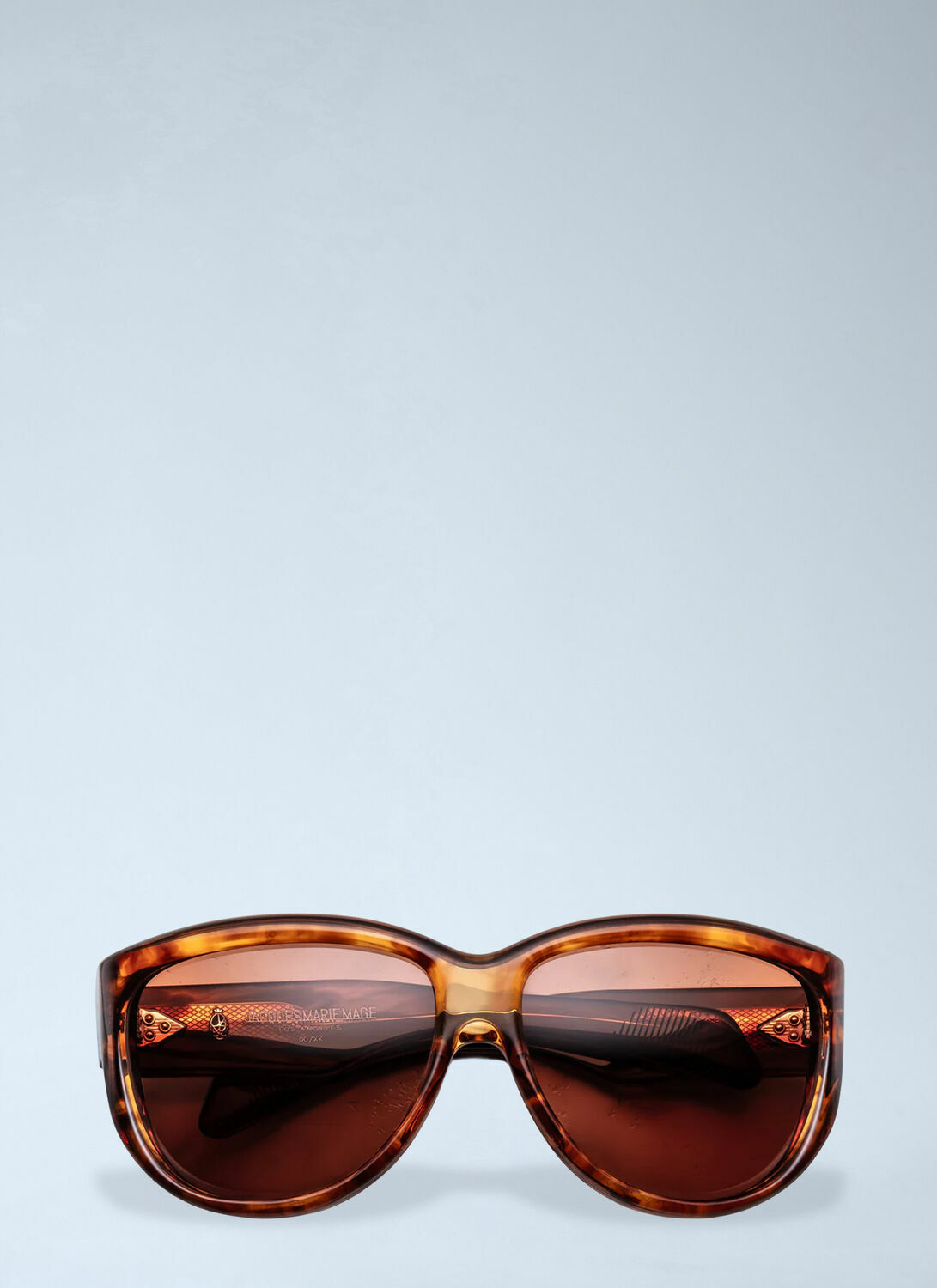 Jacques Marie Mage Ravello 150 Collector’s Edition Sunglasses