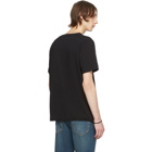 Saint Laurent Black Disco T-Shirt