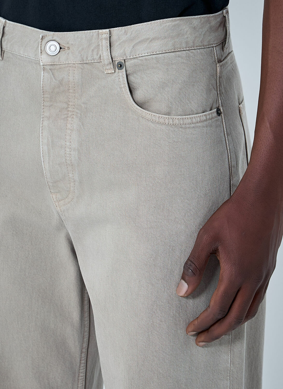 The Row Siouxie Jeans