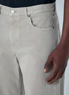The Row Siouxie Jeans