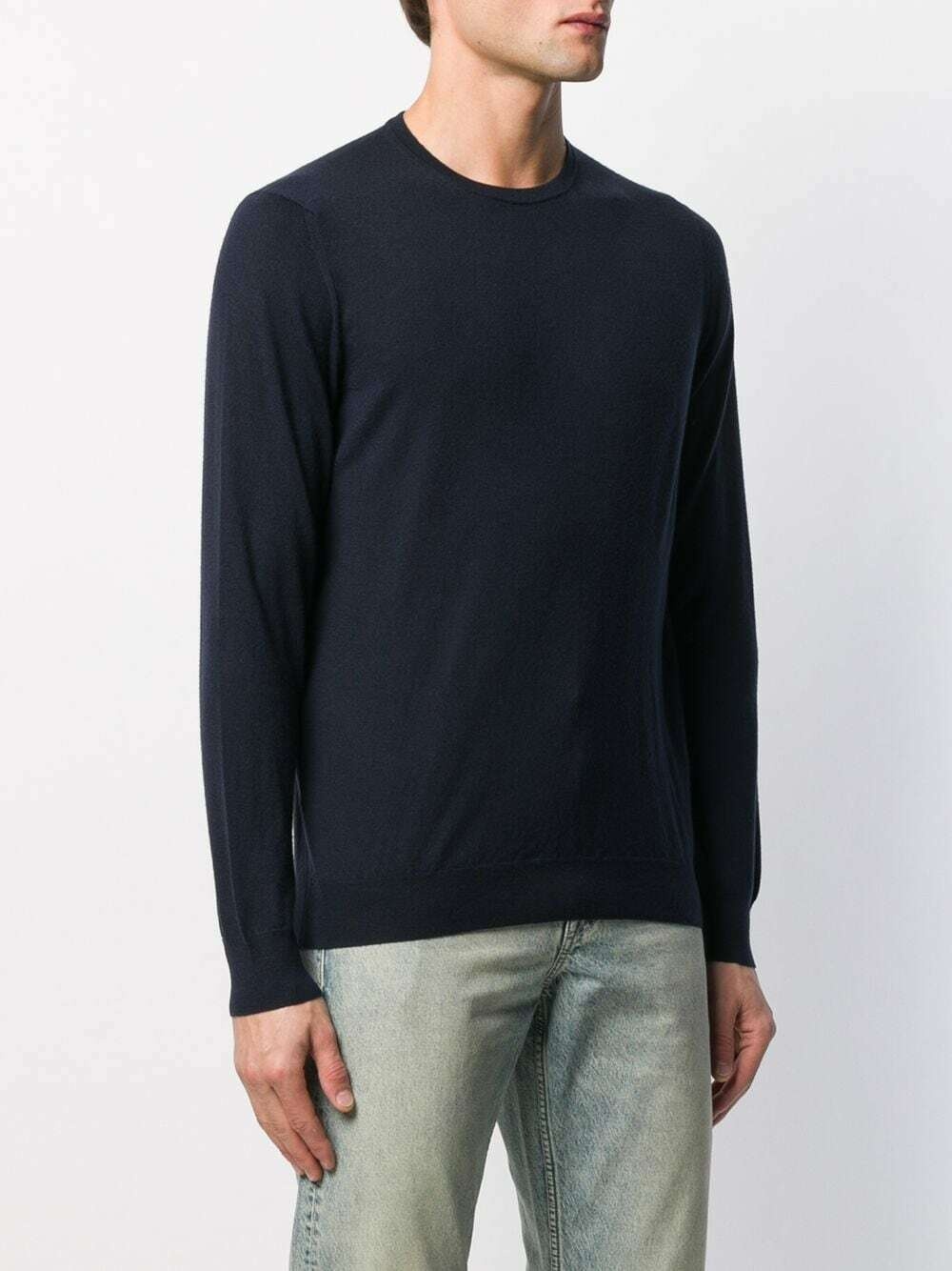 DRUMOHR - Cashmere Sweater