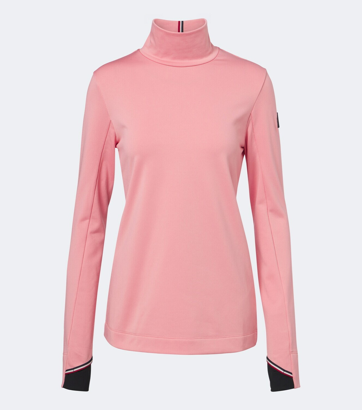 Moncler Grenoble Logo ski top