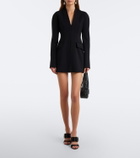 Roger Vivier Pilgrim Mini embellished top-handle bag