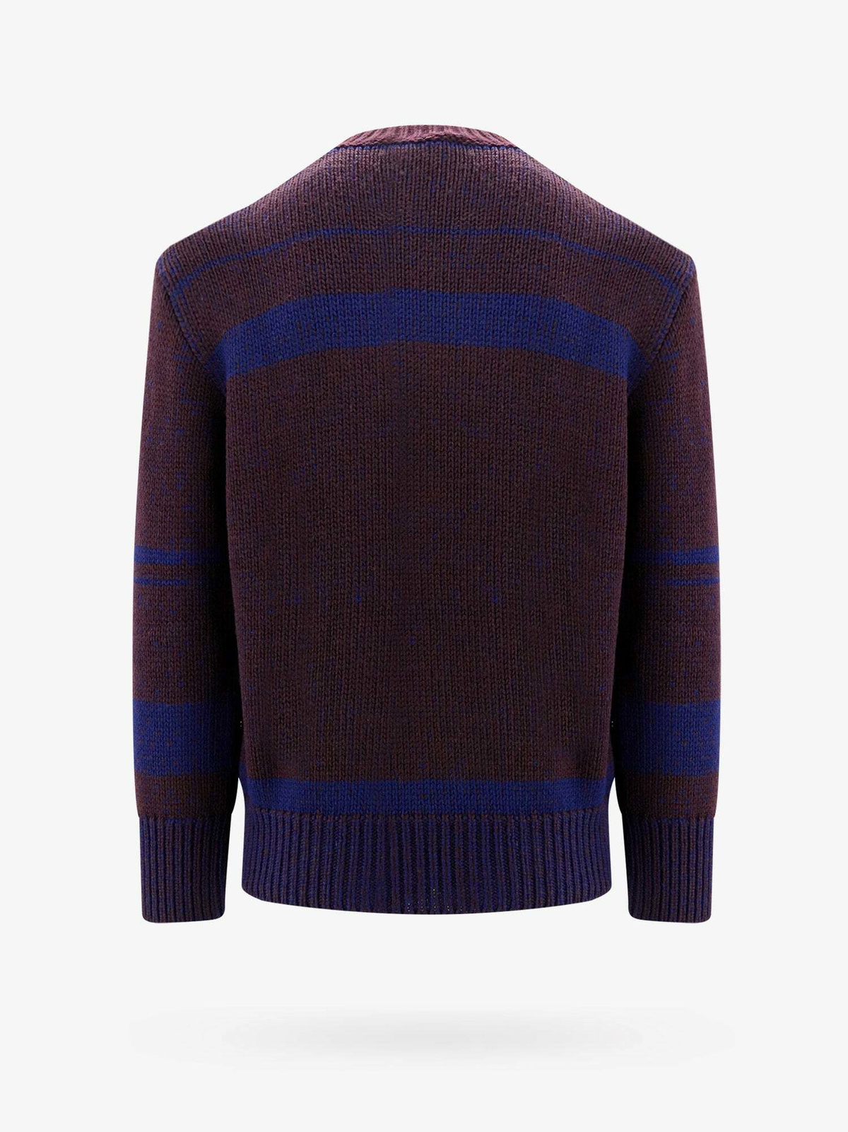 Marni Sweater Multicolor Mens Marni