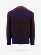 Marni   Sweater Multicolor   Mens