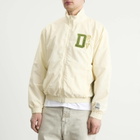 Diadora Men's Run Valley Track Jacket in Winter White