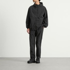 Snow Peak Men's Utility Trousers in Black