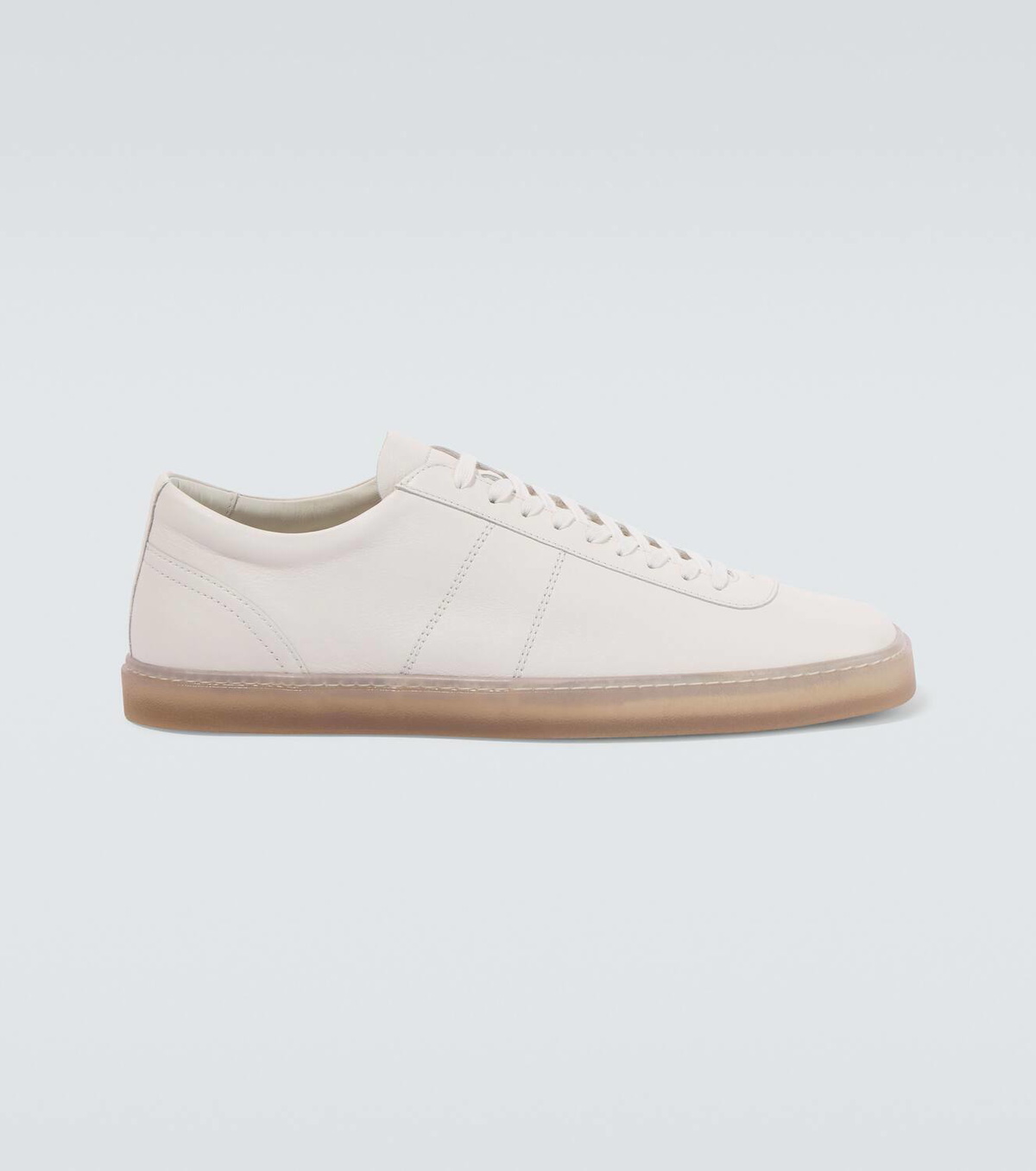 Lemaire Linoleum leather sneakers Lemaire