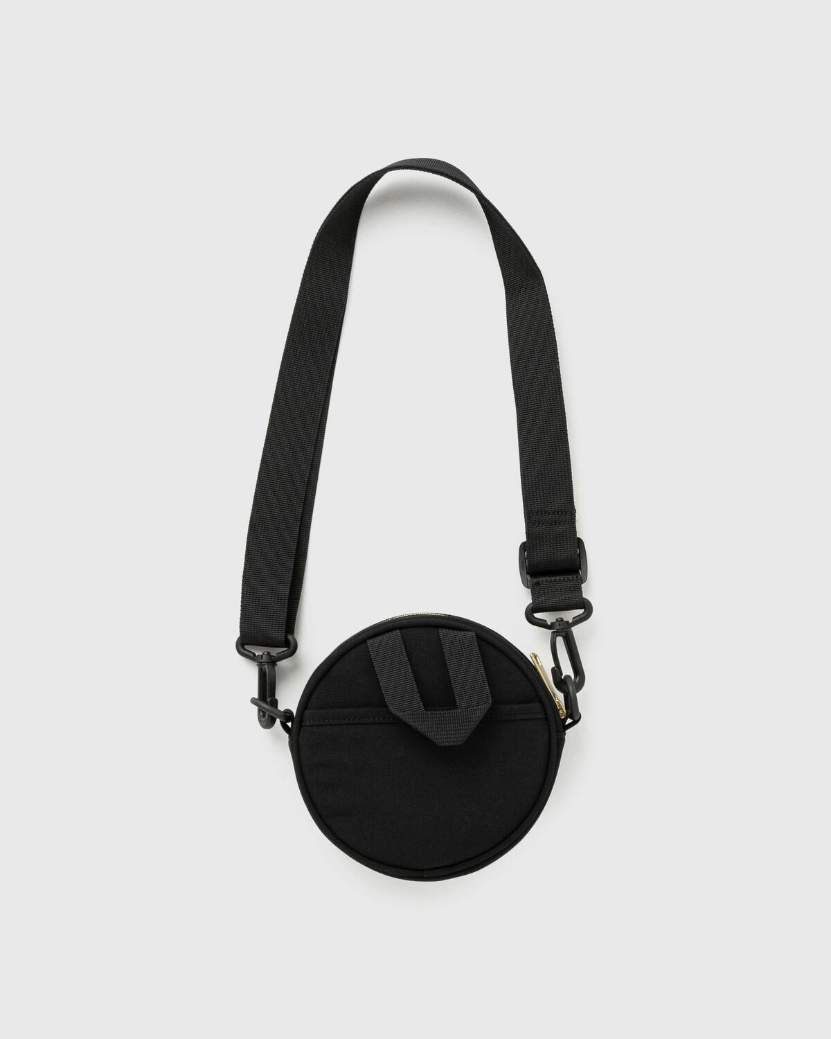 [CARHARTTWIP] CLARTON BAG ★大人気★ Carhartt WIP Clarton Bag Black Mens Messenger & Crossbody