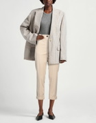 Peserico Womens Pants in Beige