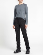 The North Face Womens Pants in Black