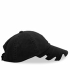 Adidas Women's by Avavav Slashed Cap in Black 