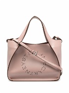 STELLA MCCARTNEY - Stella Logo Tote Bag