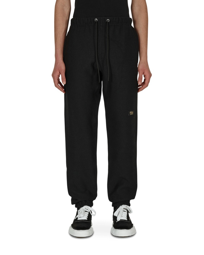 Photo: Advisory Board Crystals Logo Sweatpants