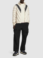 MONCLER - Barrot Tech Down Jacket