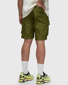 The North Face M Nse Cargo Pkt Short Green - Mens - Cargo Shorts