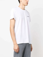 BALMAIN - Cotton T-shirt