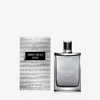 Jimmy Choo Man Edt 50Ml Little Luxury