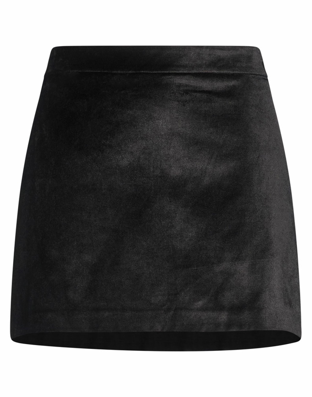Photo: Jucca Womens Mini skirt in Black