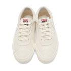 Vans Beige Epoch Sport LX Sneakers