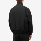 Baracuta x Engineered Garments G9 MA1 Harrington Jacket in Black