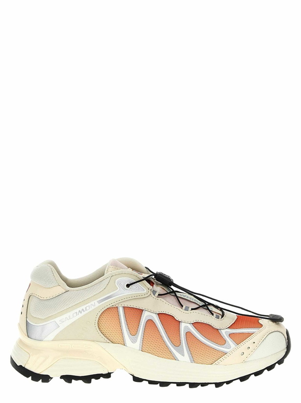 Photo: Salomon xt-whisper Sneakers