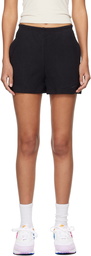 Nike Black Sportswear Chill Shorts