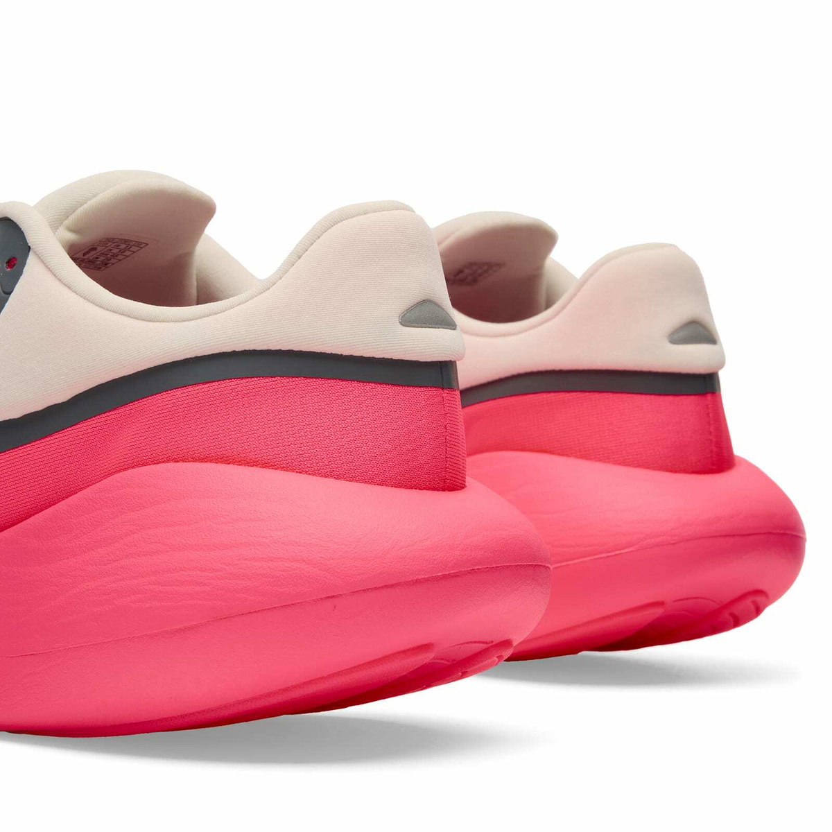 R.A.D Men's ® UFO Sneaker in Highlighter Pink
