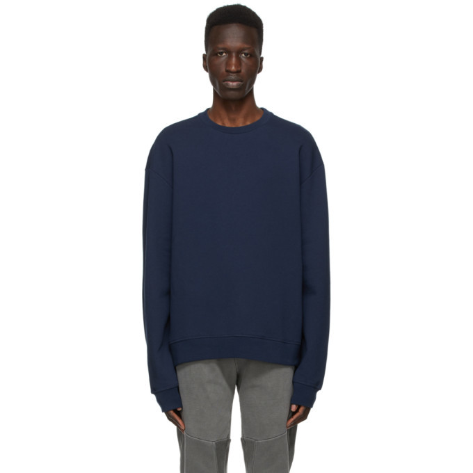 John elliott 2025 crew neck