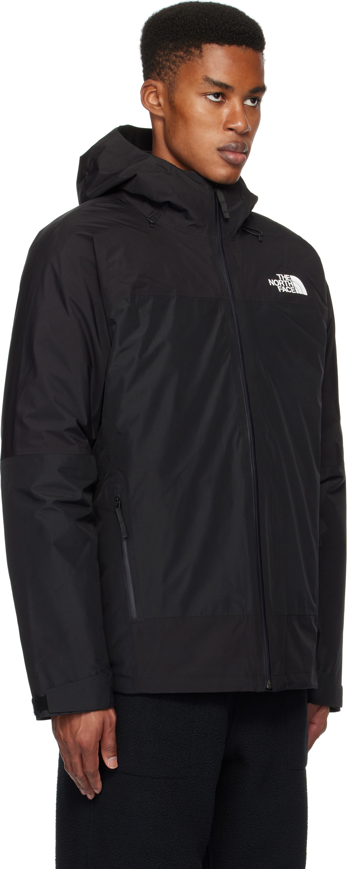 Shops gore tex triclimate jacket