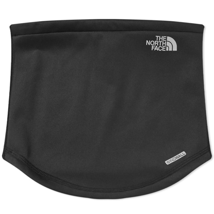 Photo: The North Face Windwall Neck Gaiter