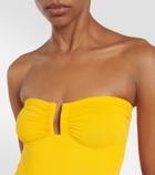 Eres Cassiopée bandeau swimsuit