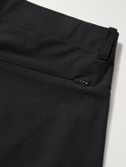 Reigning Champ - Coach's Tapered Primeflex Trousers - Black