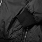 Rick Owens DRKSHDW Mountain Windbreaker