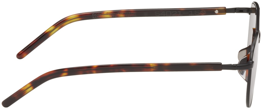 AKILA Tortoiseshell Task Force Sunglasses