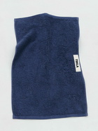 TEKLA Set Of 3 Organic Cotton Towels
