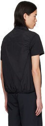 Moncler Black Arashi Vest