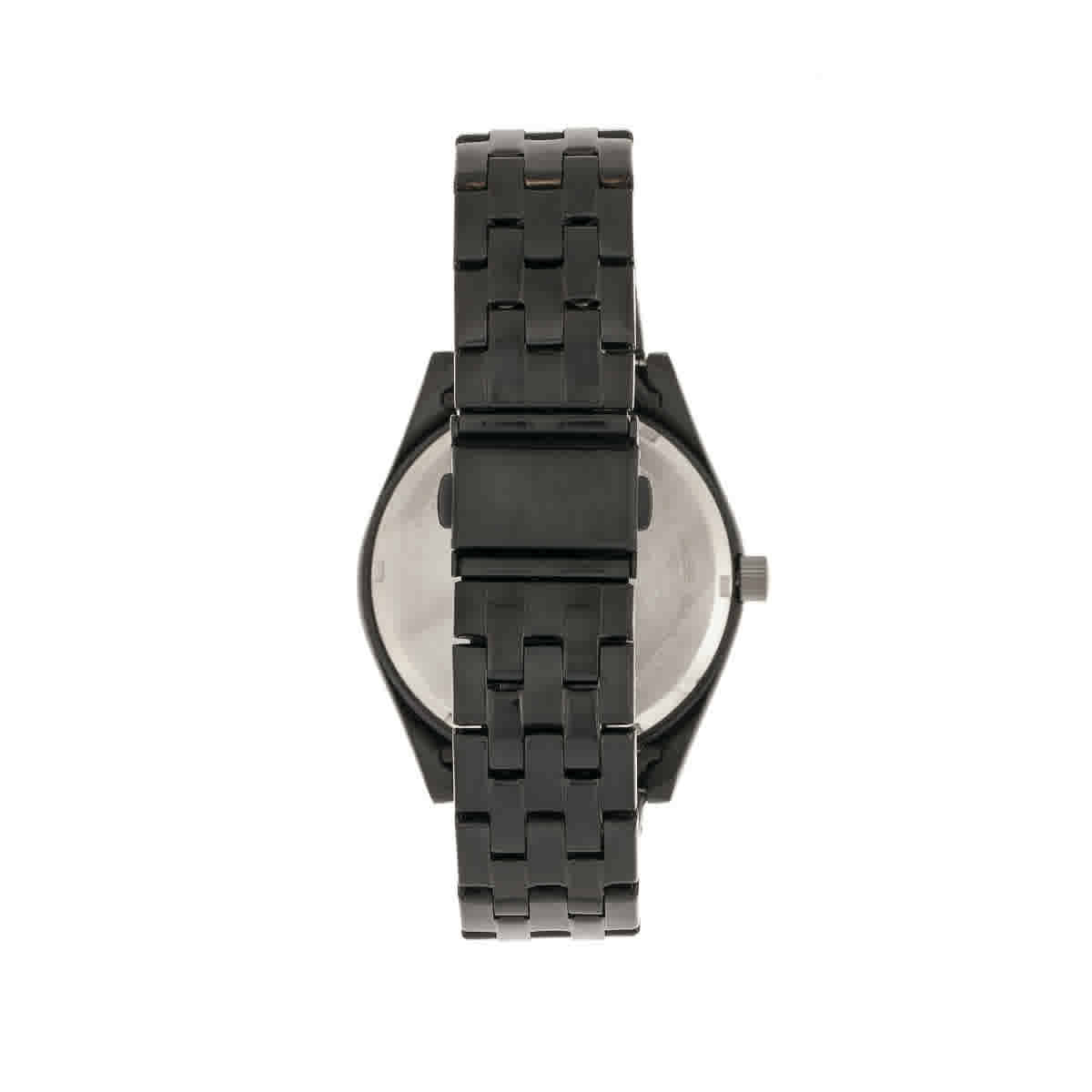 Elevon Gann Black Dial Mens Watch ELE106-6