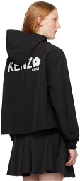 Kenzo Black Kenzo Paris Boke 2.0 Jacket