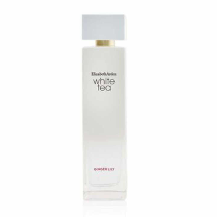 Photo: Elizabeth Arden Ladies White Tea Ginger Lily EDT Spray 3.3 oz Fragrances 085805574109